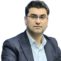 مهدی داودی فرماندار نکا
