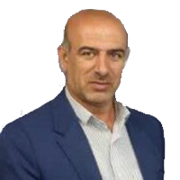 سید اسماعیل میری شهردار نکا