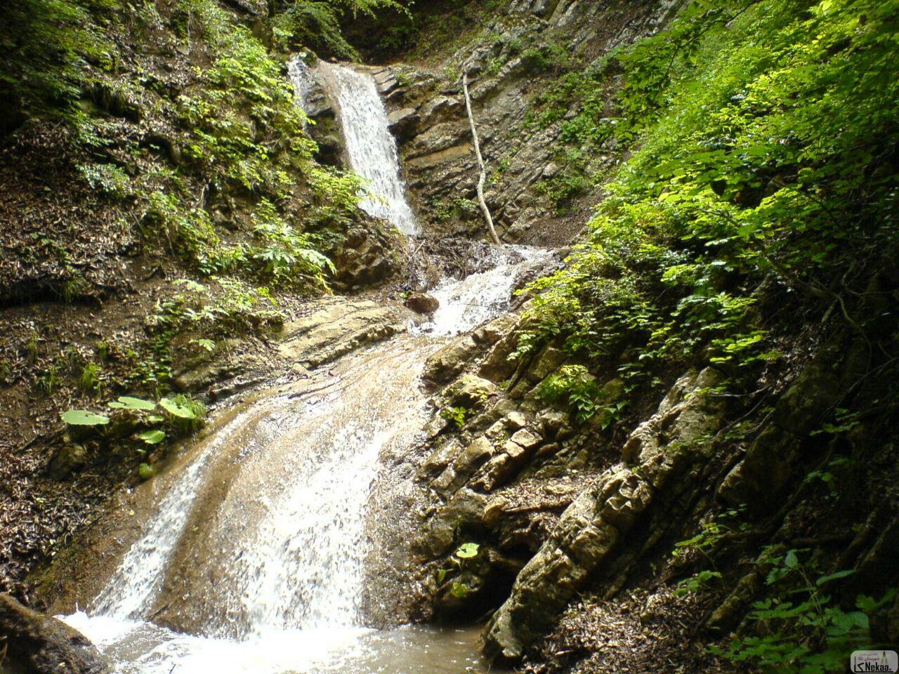 آبشار گوکشان